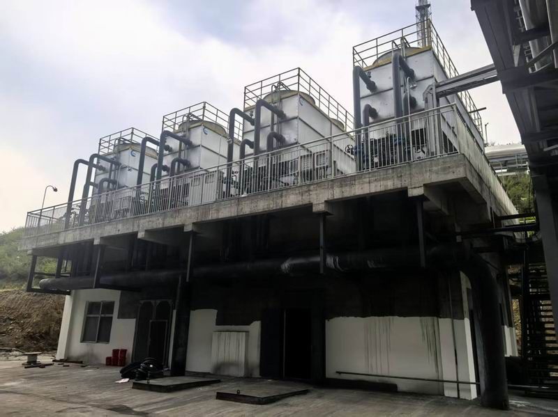 洛陽(yáng)高華環(huán)保冷卻科技有限公司得到客戶(hù)認(rèn)可